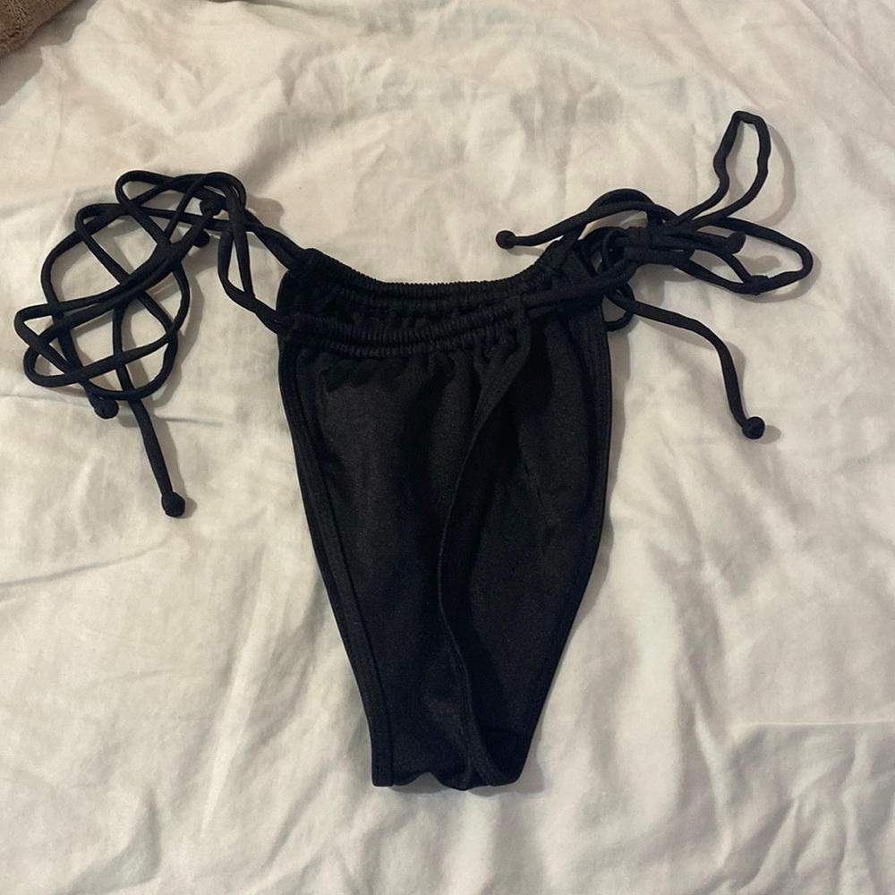 PacSun bikini bottom